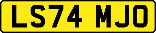 LS74MJO
