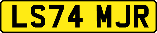 LS74MJR