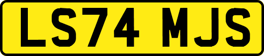 LS74MJS