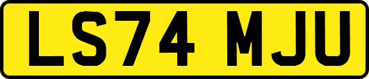 LS74MJU