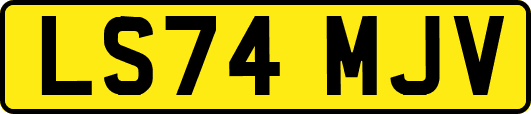 LS74MJV