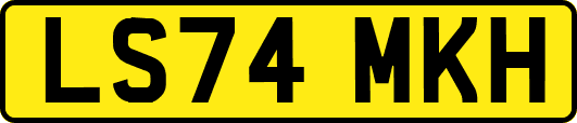 LS74MKH