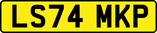 LS74MKP