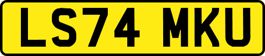 LS74MKU
