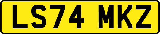 LS74MKZ
