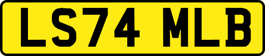 LS74MLB