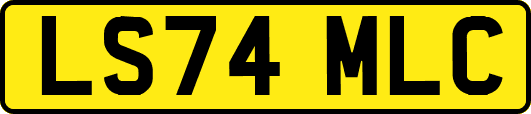 LS74MLC