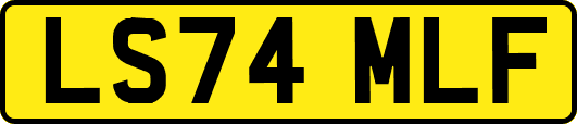 LS74MLF