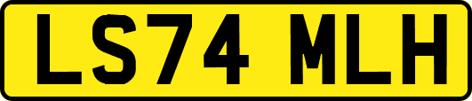 LS74MLH