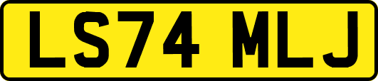 LS74MLJ