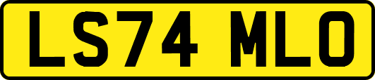 LS74MLO