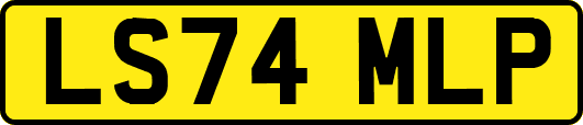 LS74MLP