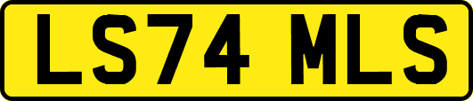 LS74MLS