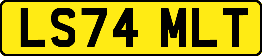 LS74MLT
