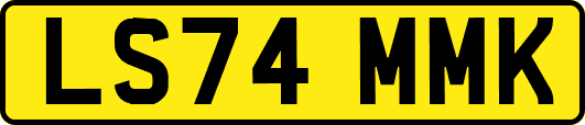 LS74MMK