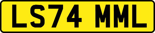 LS74MML
