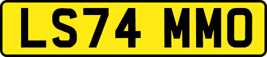 LS74MMO