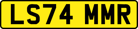 LS74MMR