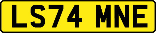 LS74MNE