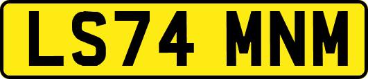 LS74MNM