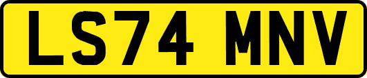 LS74MNV