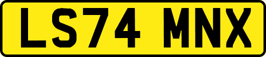 LS74MNX