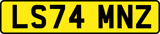 LS74MNZ