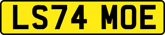 LS74MOE