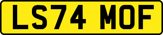 LS74MOF