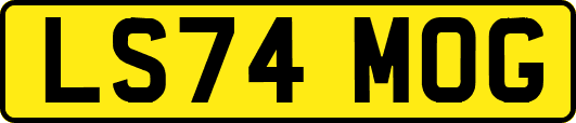 LS74MOG