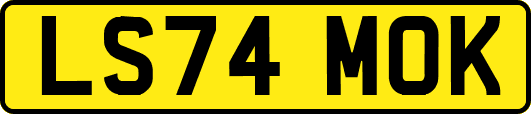LS74MOK
