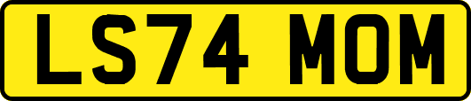 LS74MOM