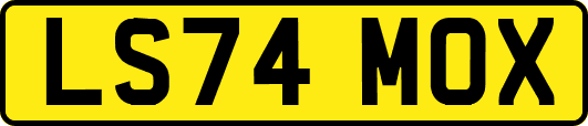 LS74MOX