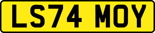 LS74MOY