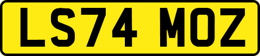 LS74MOZ