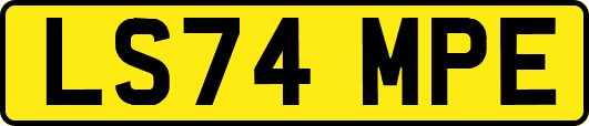 LS74MPE
