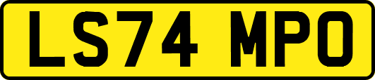 LS74MPO