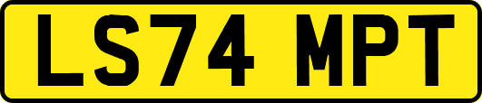 LS74MPT
