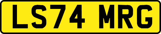 LS74MRG