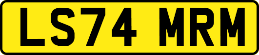 LS74MRM