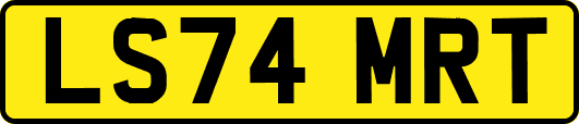 LS74MRT