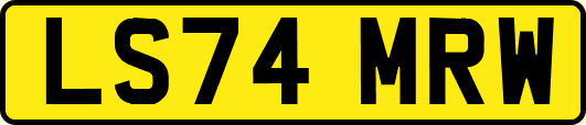 LS74MRW