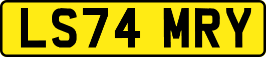 LS74MRY