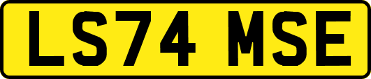 LS74MSE