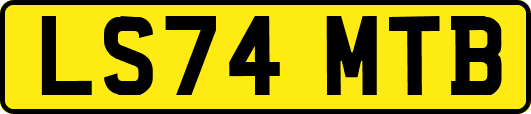 LS74MTB