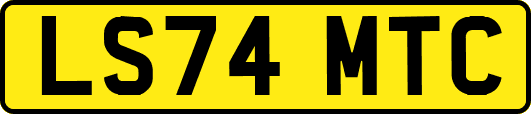 LS74MTC