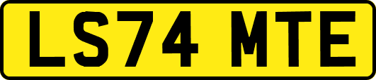 LS74MTE