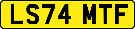 LS74MTF