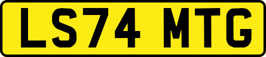 LS74MTG