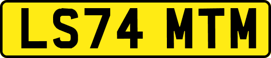 LS74MTM